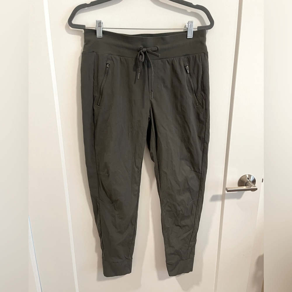Women’s Olive Jogger Pants - Athleta
